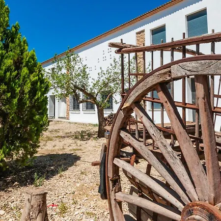 La Granja De Monjas By Ruralidays * Alcalá la Real
